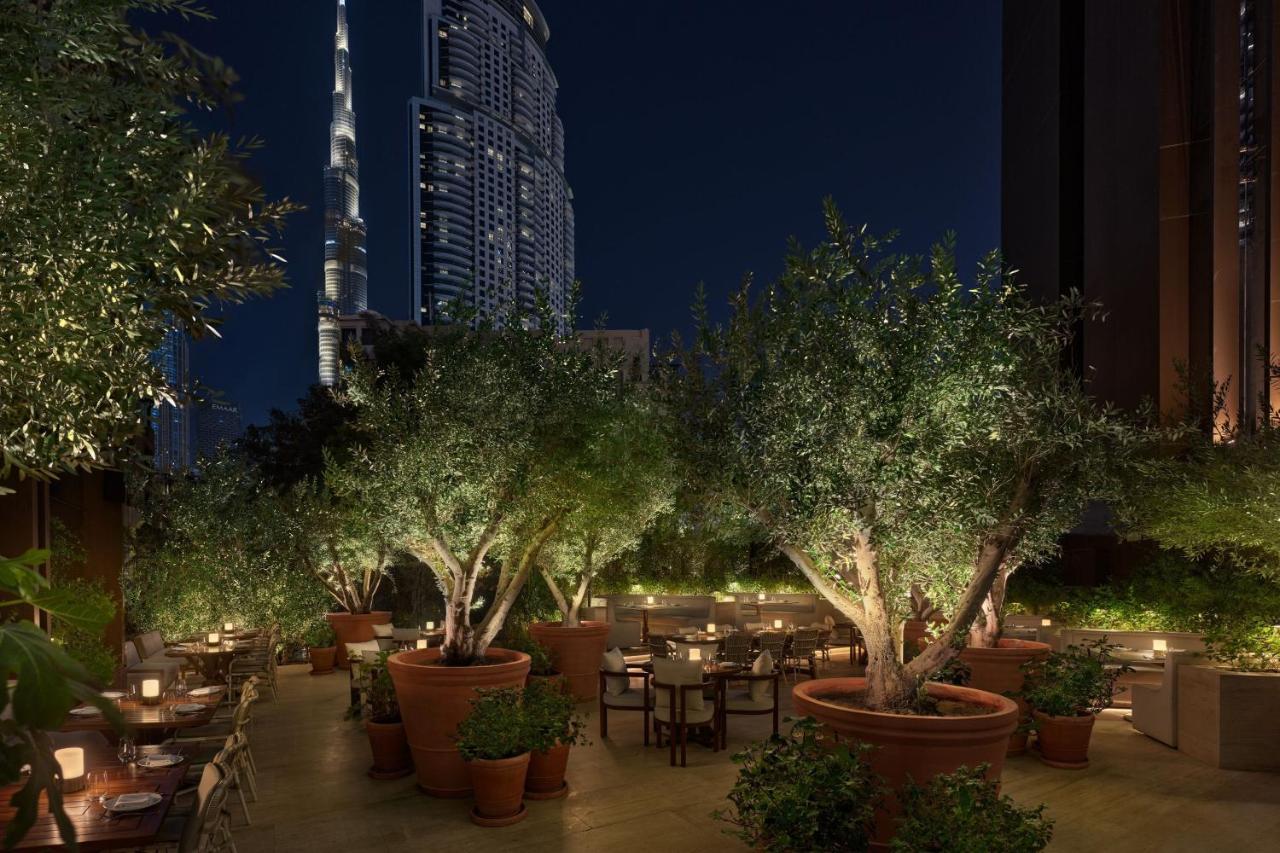 The Dubai Edition 外观 照片 The Park, Dubai