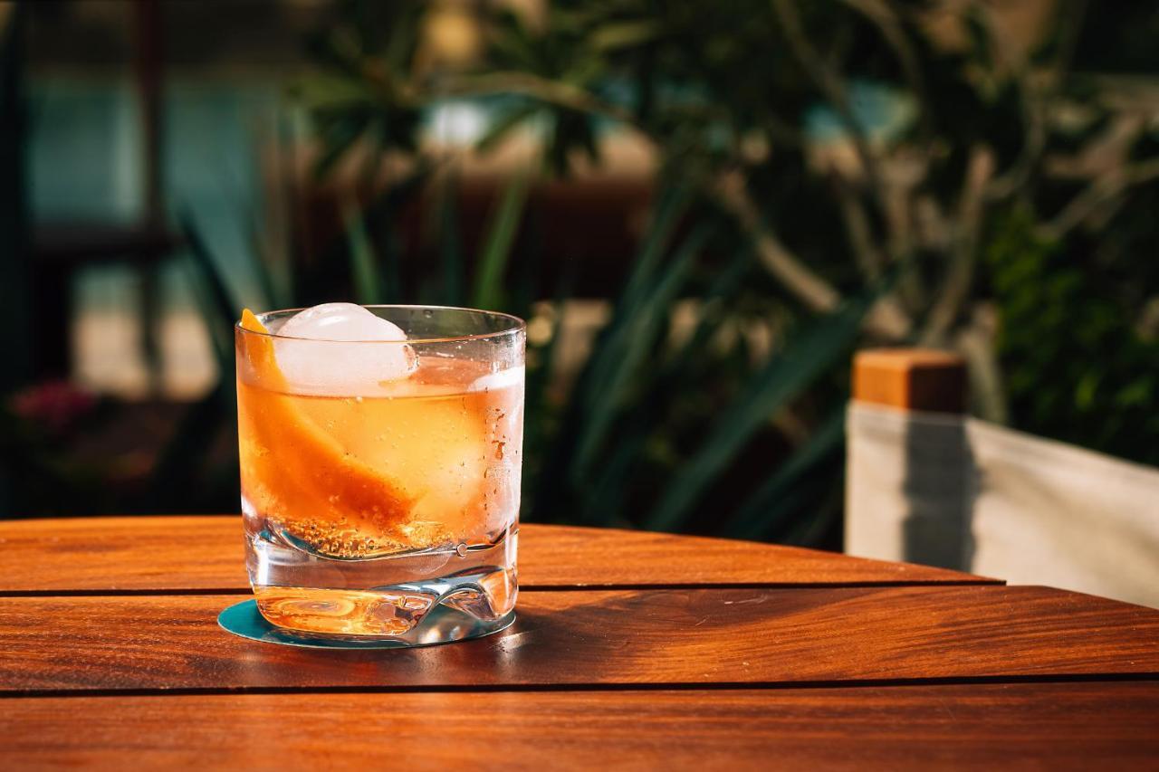 The Dubai Edition 外观 照片 Old fashioned
